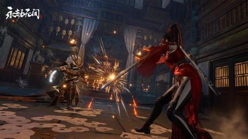 永劫最新返厂爆料,揭秘最新返厂爆料，游戏更新内容抢先看！